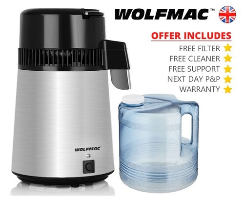 Wolfmac edelstahl - wolfmac™,