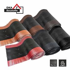 Firstband Firstrolle Gratrolle