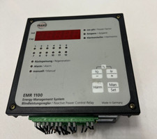 Frako EMR 1100 Typ EMR 1100S