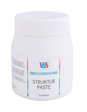 VBS Acryl Strukturpaste