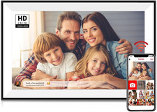 Digitaler Bilderrahmen - YOUYU