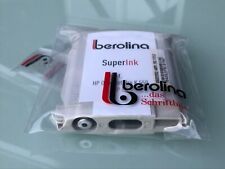 Drucker Patrone Kartusche von berolina magenta für HP Officejet Pro K 550 HP 88