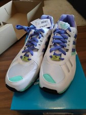 Adidas ZX7000 ZX 7000 FU8404 45 1/3 Neu 30 years of Torsion 2019 8000