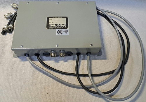 Furuno 8700 duplexer - duplexer, unit