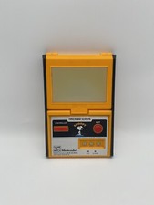 Nintendo Snoopy Panorama Screen Game & Watch - Gelb