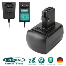 Für Metabo BS12SP BSZ12