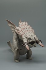 Drachenzähmen Dragons Alpha