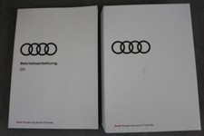 AUDI Q5  Betriebsanleitung "Juli 2022" Bedienungsanleitung - Handbuch