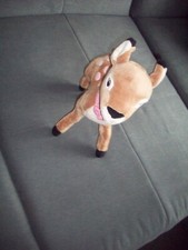 Rehkitz Rike 32cm - Prinzessin Lillifee Die Spiegelburg Reh Kitz -