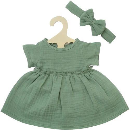 Puppenkleid aus 100 - , %