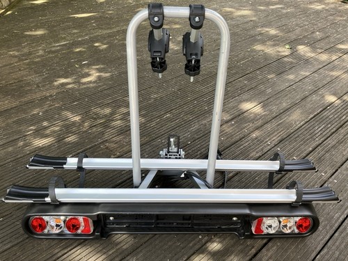 Fahrradträger unitec alu - unitec,