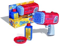 Bubble Bazooka mit