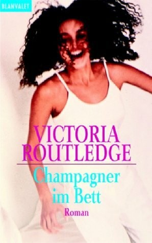 Champagner bett buch - champagner,