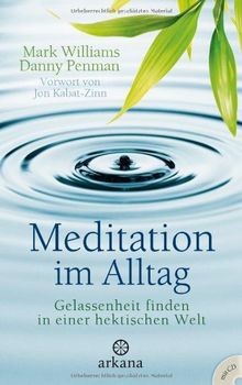 Meditation alltag - meditation, im