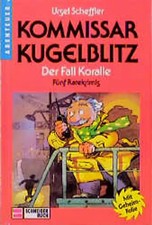 Kommissar Kugelblitz