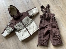 Schneeanzug 2tlg, Jacke