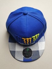 Baseballmütze Monster Energy