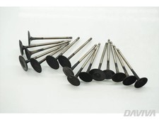 Lexus LS Motorventil 460