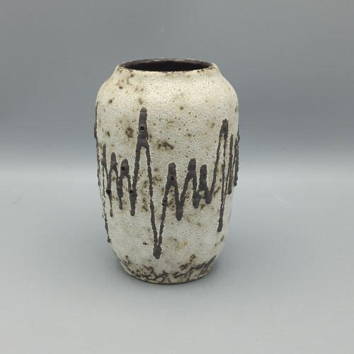 Vintage keramik vase - keramik,