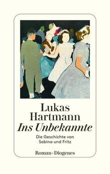 Ins unbekannte die geschichte - ins,