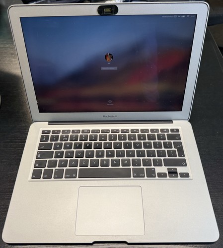 Apple macbook air a1369 - apple,