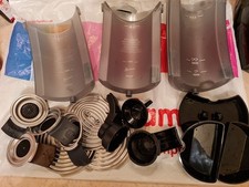 Ersatzteile Philips Senseo Kaffeepadmaschine versch.Modelle