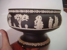 PRACHTVOLLE WEDGWOOD