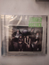 Jennifer Rostock: Ins offene