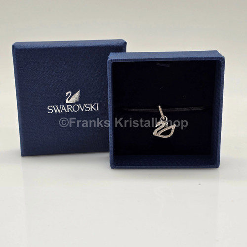 Swarovski remix charm - remix, schwan