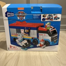 PAW PATROL Paw Patroller Mega