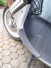 BMW C1 125 C 1 200 Schweller