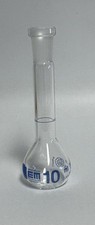 Meßkolben 10 ml, aus
