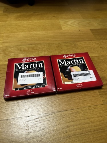Martin m540 m140 - m540, +