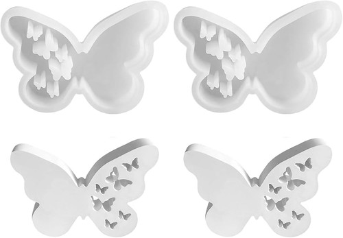 Silikonform schmetterling - silikonform, schmetterling,2