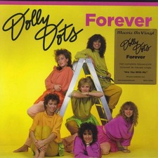 Dolly Dots: Forever (180g)  2