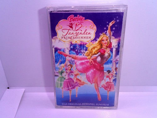 Hörspiel kassette barbie - kassette,