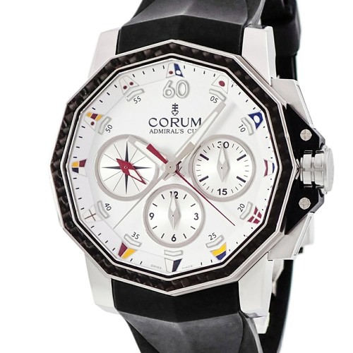 Corum admiral cup challenge - admiral's,