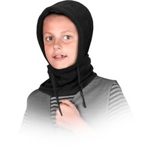 Warme Kinder Schlupfmütze