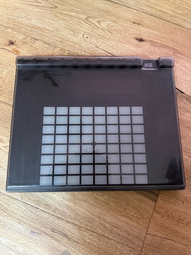 Ableton push mit - 2,