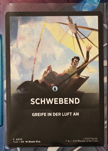 Schwebend avatar jumpstart - 1,