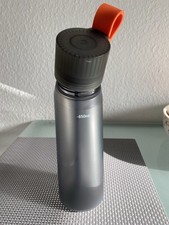 Air Up Flasche 650 ml. Grau Gebraucht 