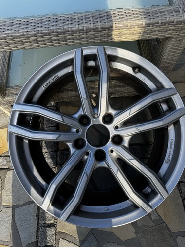 Alutec pkw sonderrad typ - 4x,
