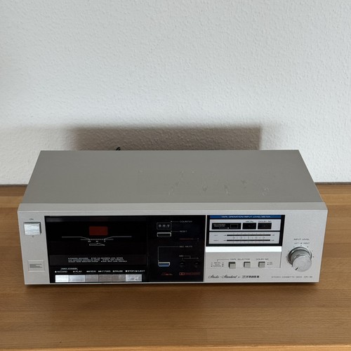 Fisher stereo - cr-35,