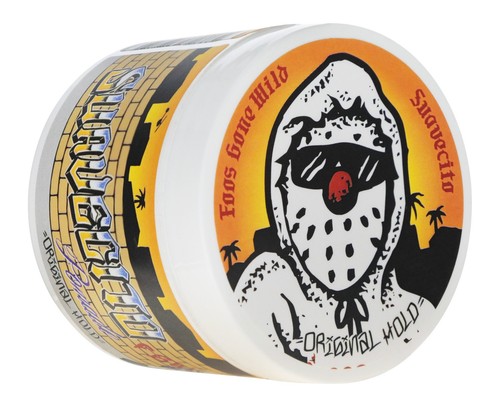 Suavecito pomade foos gone - suavecito,