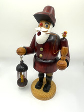 alter Räuchermann Erzgebirge