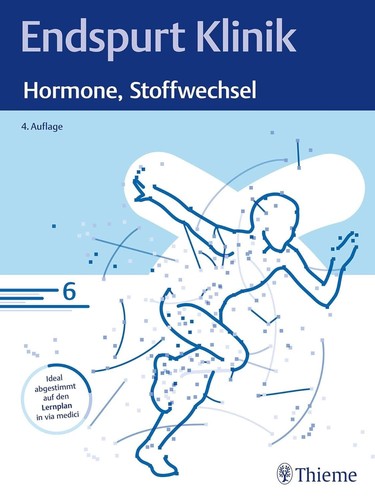 Endspurt klinik hormone - klinik:,