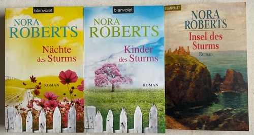 Insel des sturms - insel,