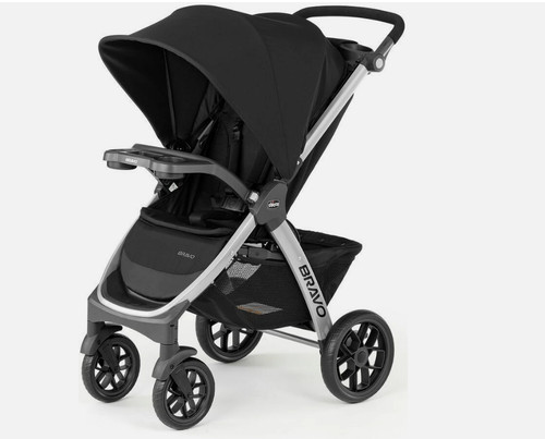 Chicco bravo quick fold - chicco,