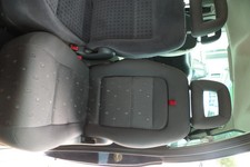 VW Sharan 7M Ford Galaxy 1x