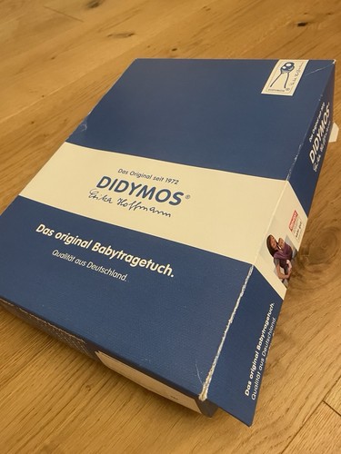 Didymos tragetuch - didymos,